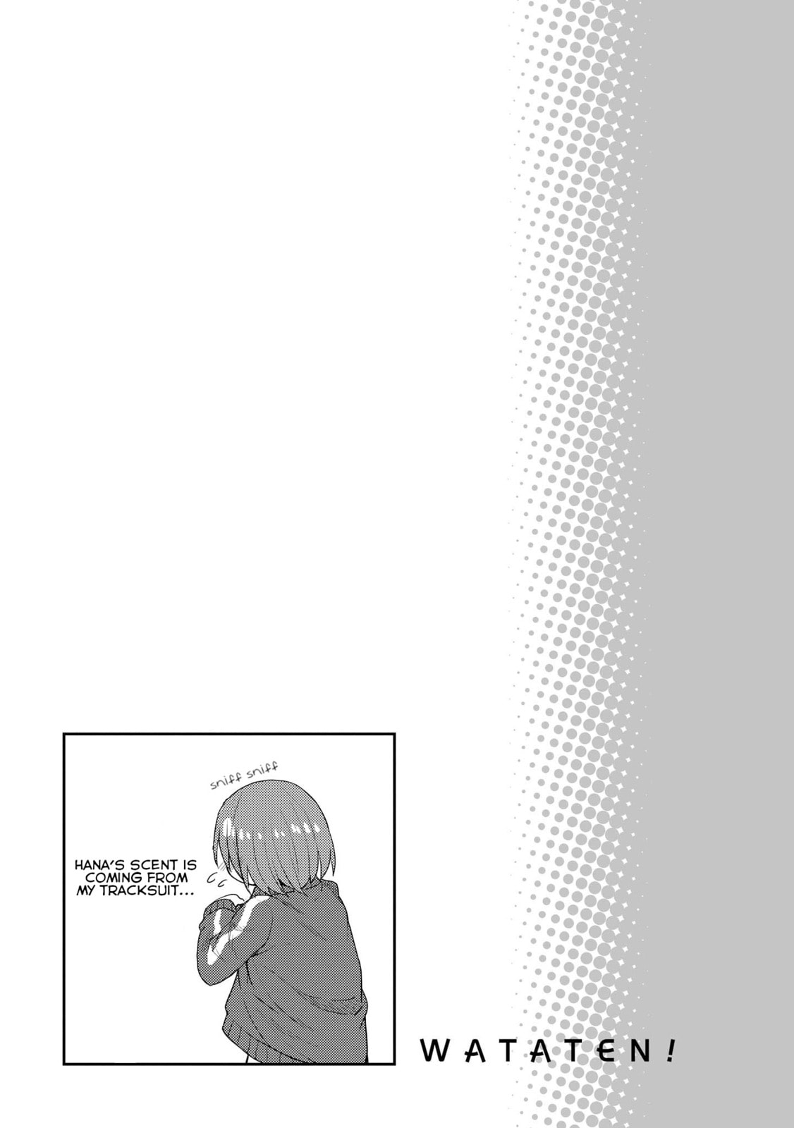 Watashi ni Tenshi ga Maiorita! – Chapter 6 page 12