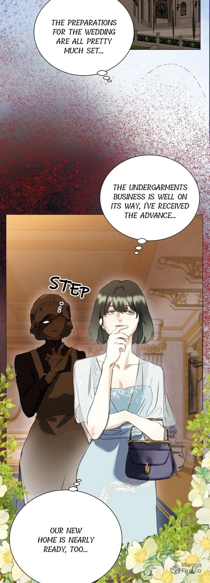 Wedding Guest page 8