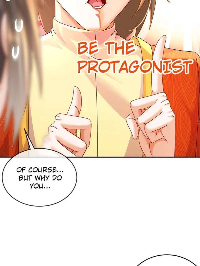 My Furry Harem Is After Me – Chapter 54 page 28