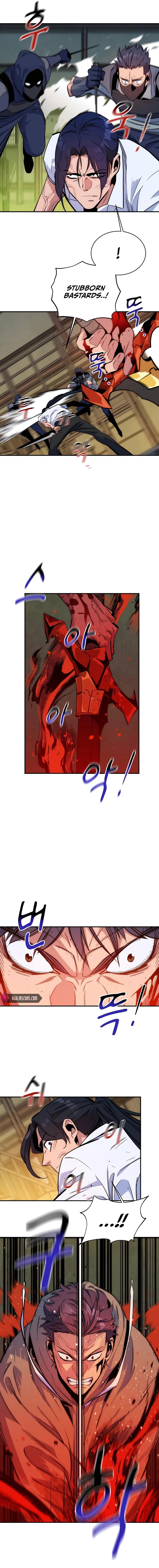 Auto Hunting With My Clones – Chapter 45 page 8