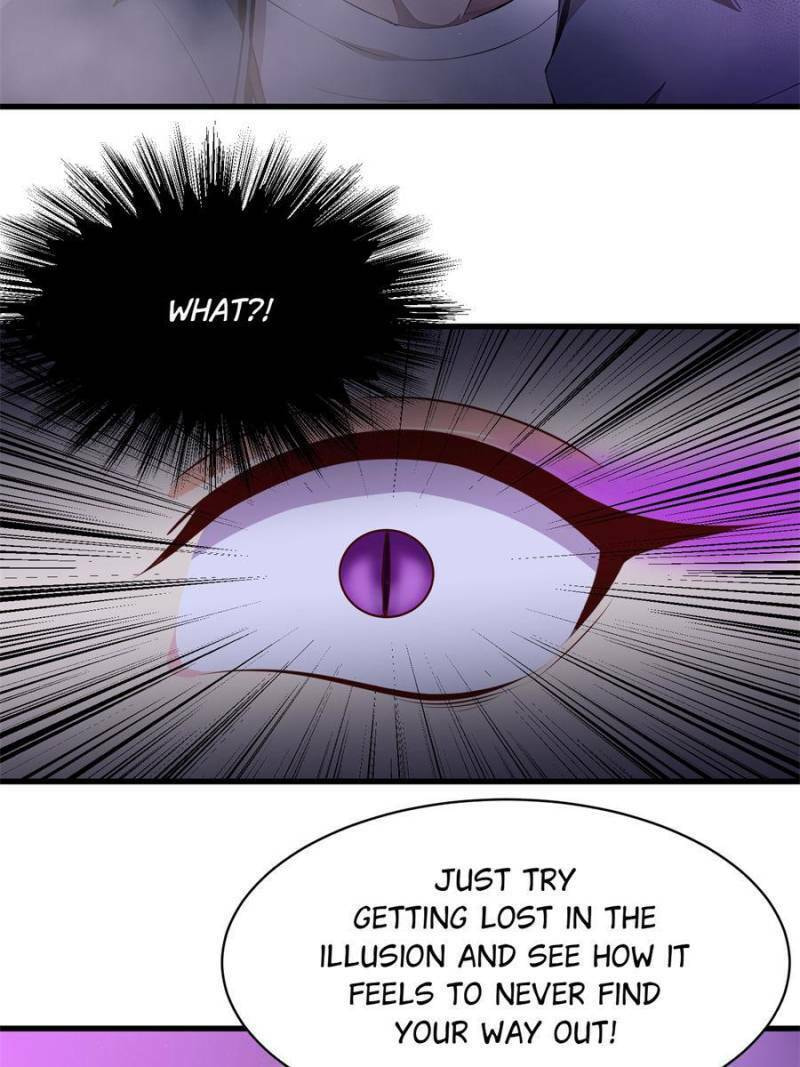 My Harem in a Foreign World – Chapter 44 page 3