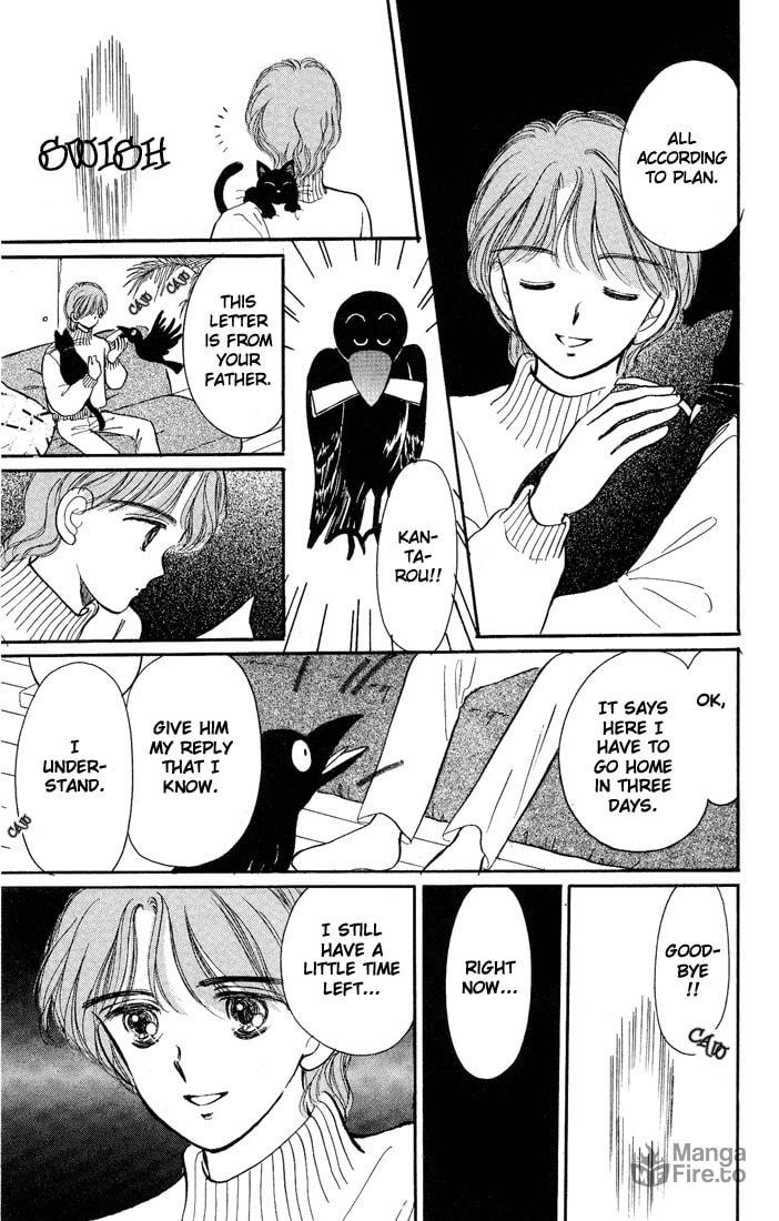 Hime-chan no Ribbon – Chapter 10 page 26