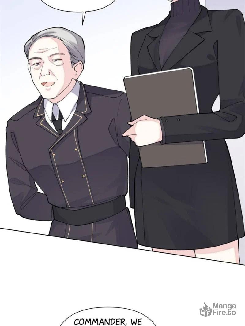 Pampering My Beast Commander – Chapter 45 page 38