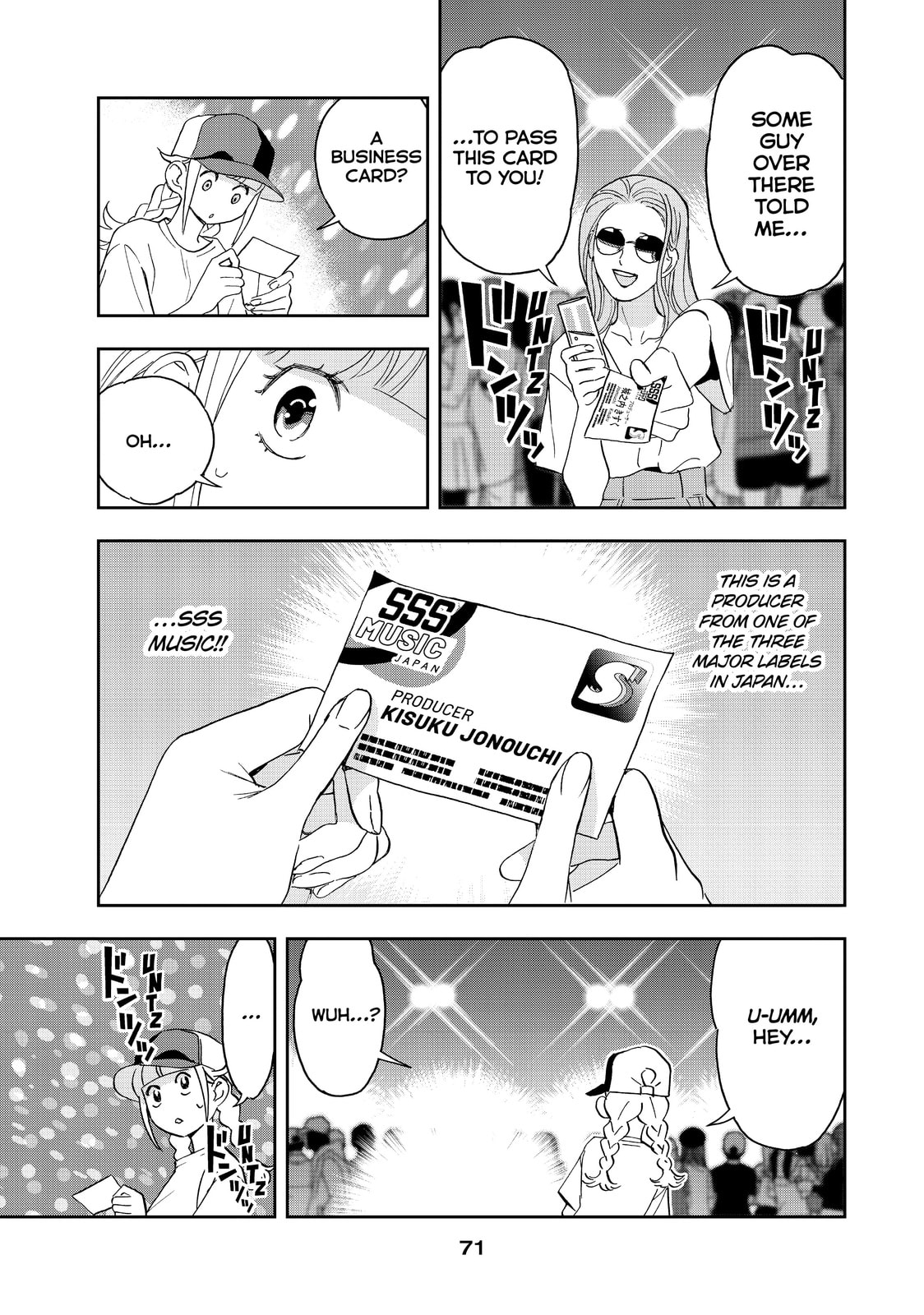 A Major Label page 10
