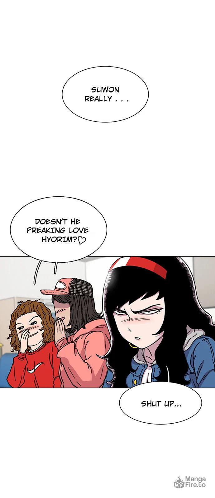 No Pain No Gain page 17