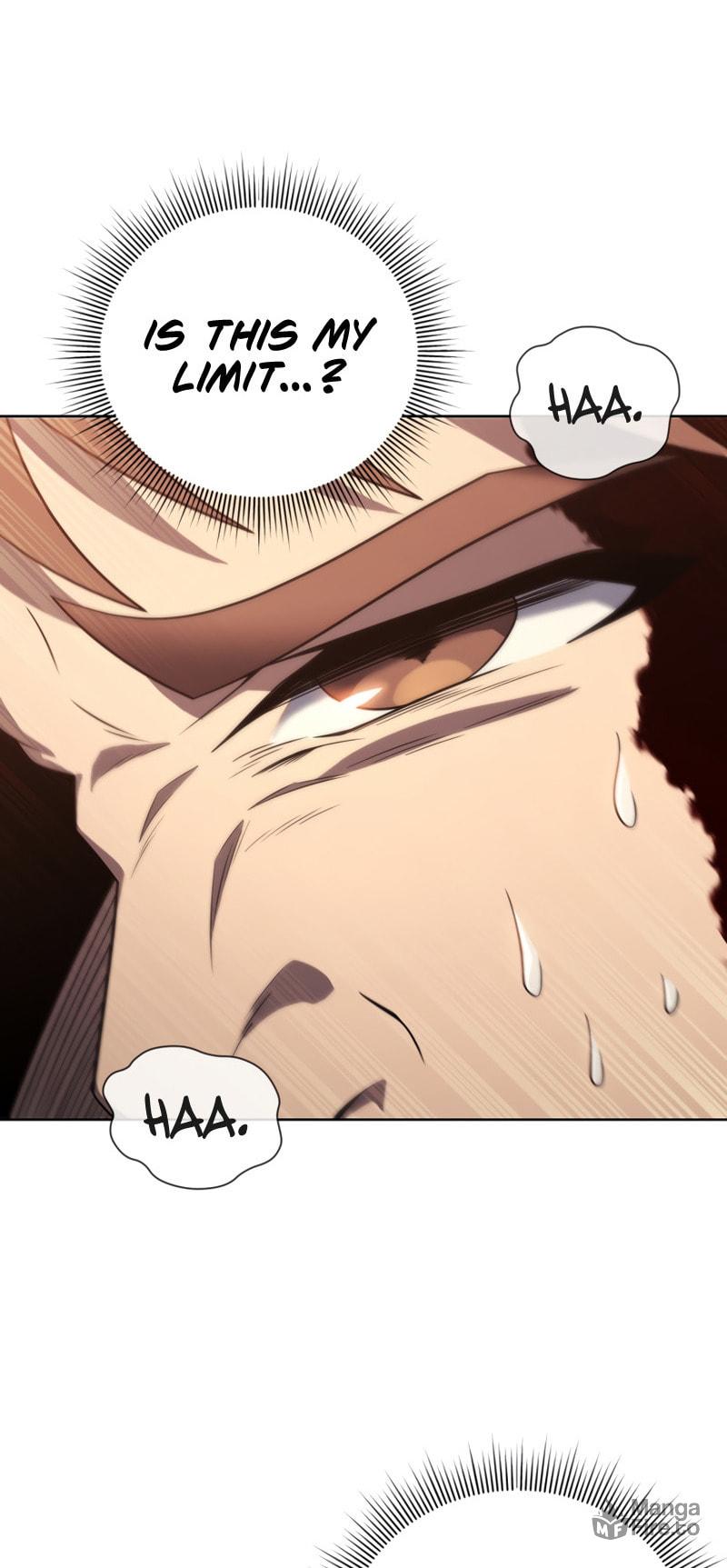Player Who Returned 10,000 Years Later – Chapter 45 page 65