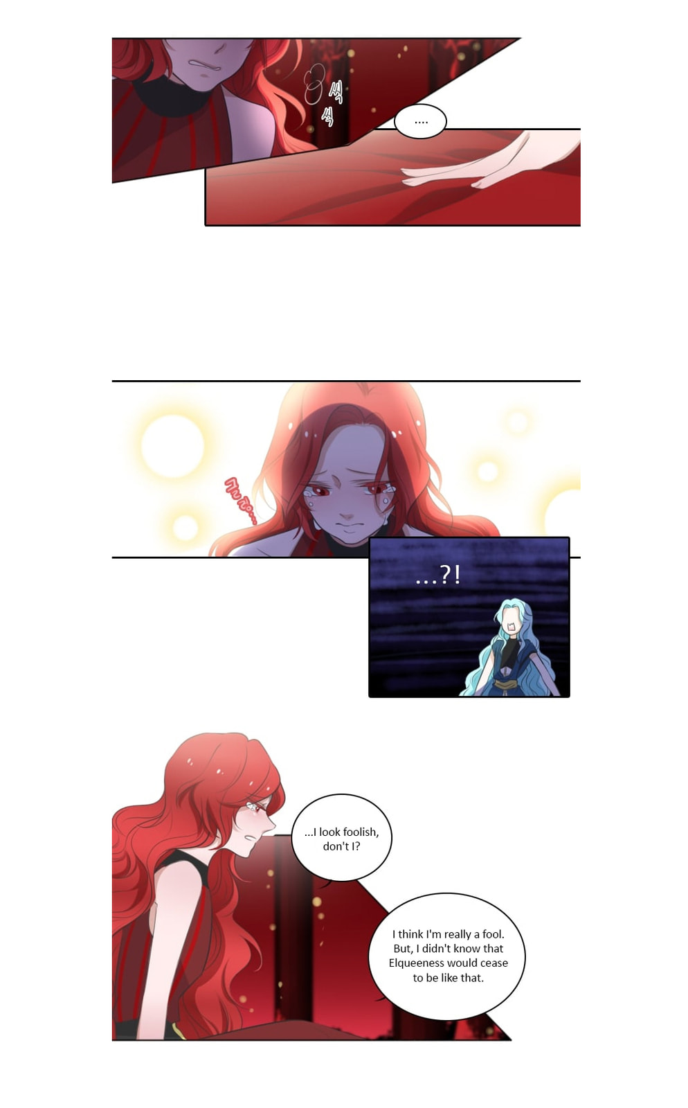 Elqueeness – Chapter 7 page 27