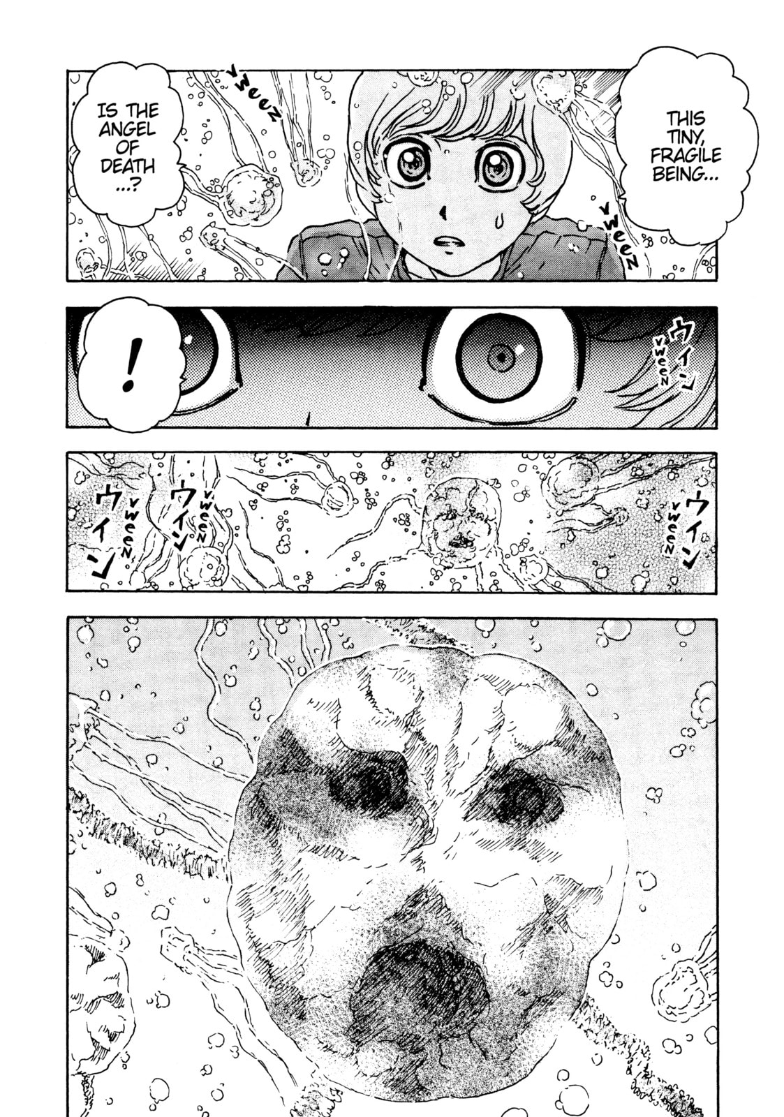 Dead zone page 7