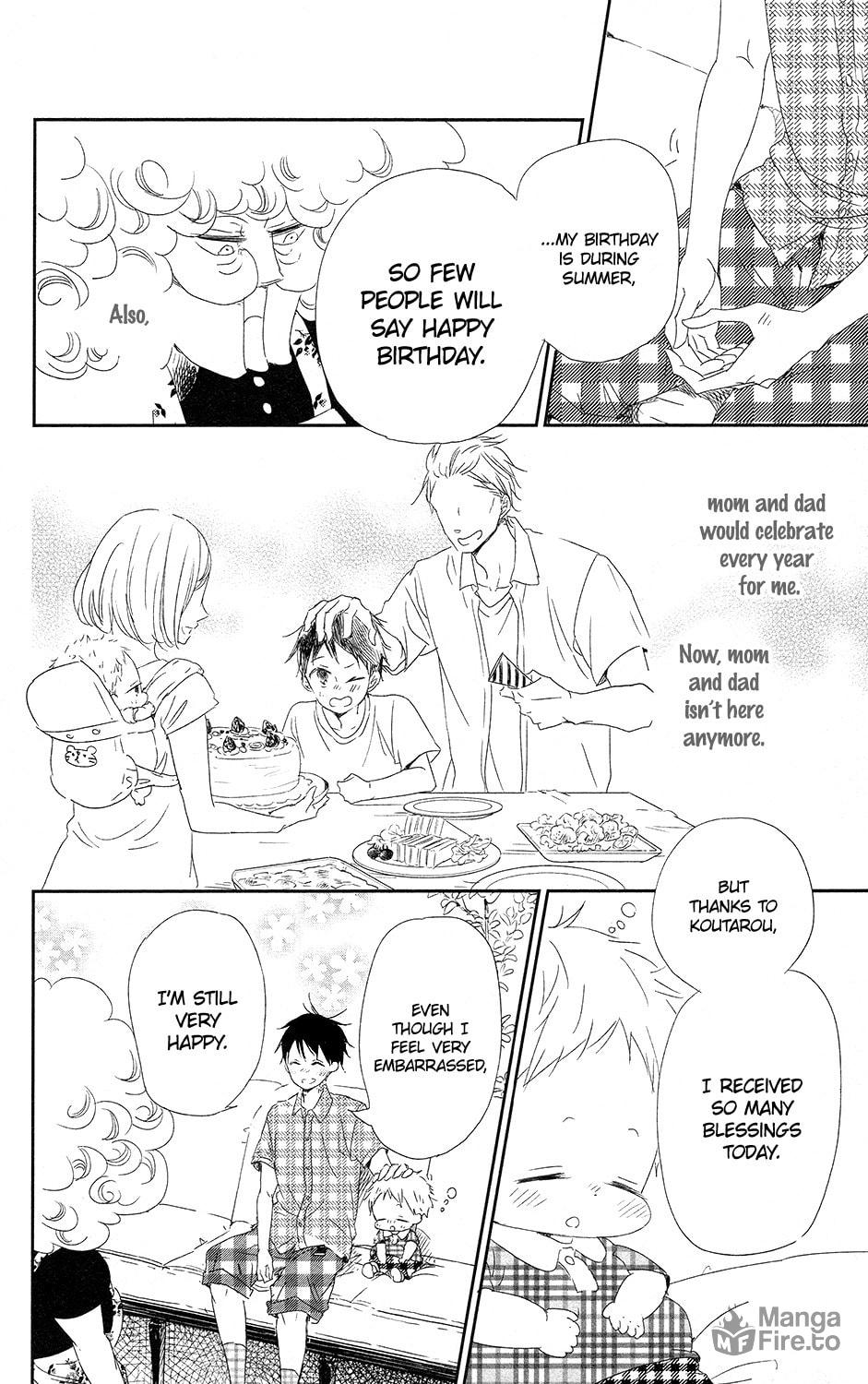 School Babysitters – Chapter 67 page 26