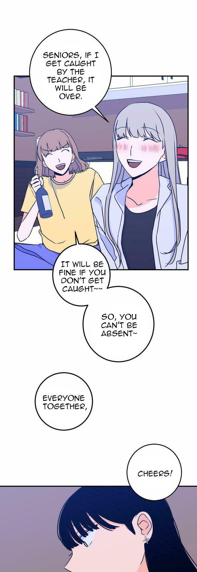 Bad Side – Chapter 20 page 1