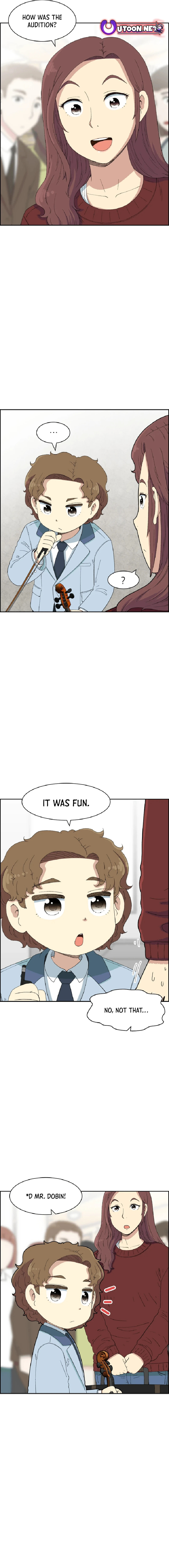 Beethoven Reborn – Chapter 35 page 2