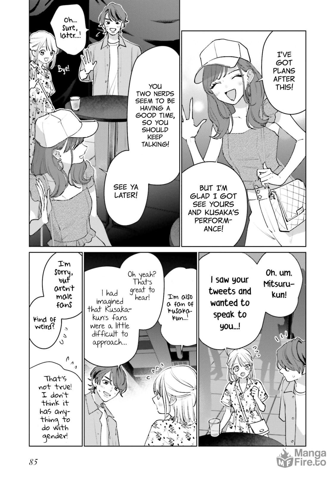 Studio Cabana – Chapter 11 page 19