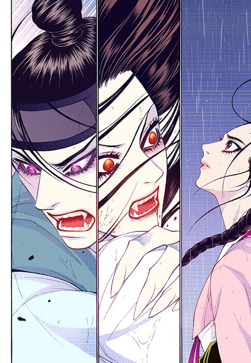 Vampire of the East – Chapter 39 page 7