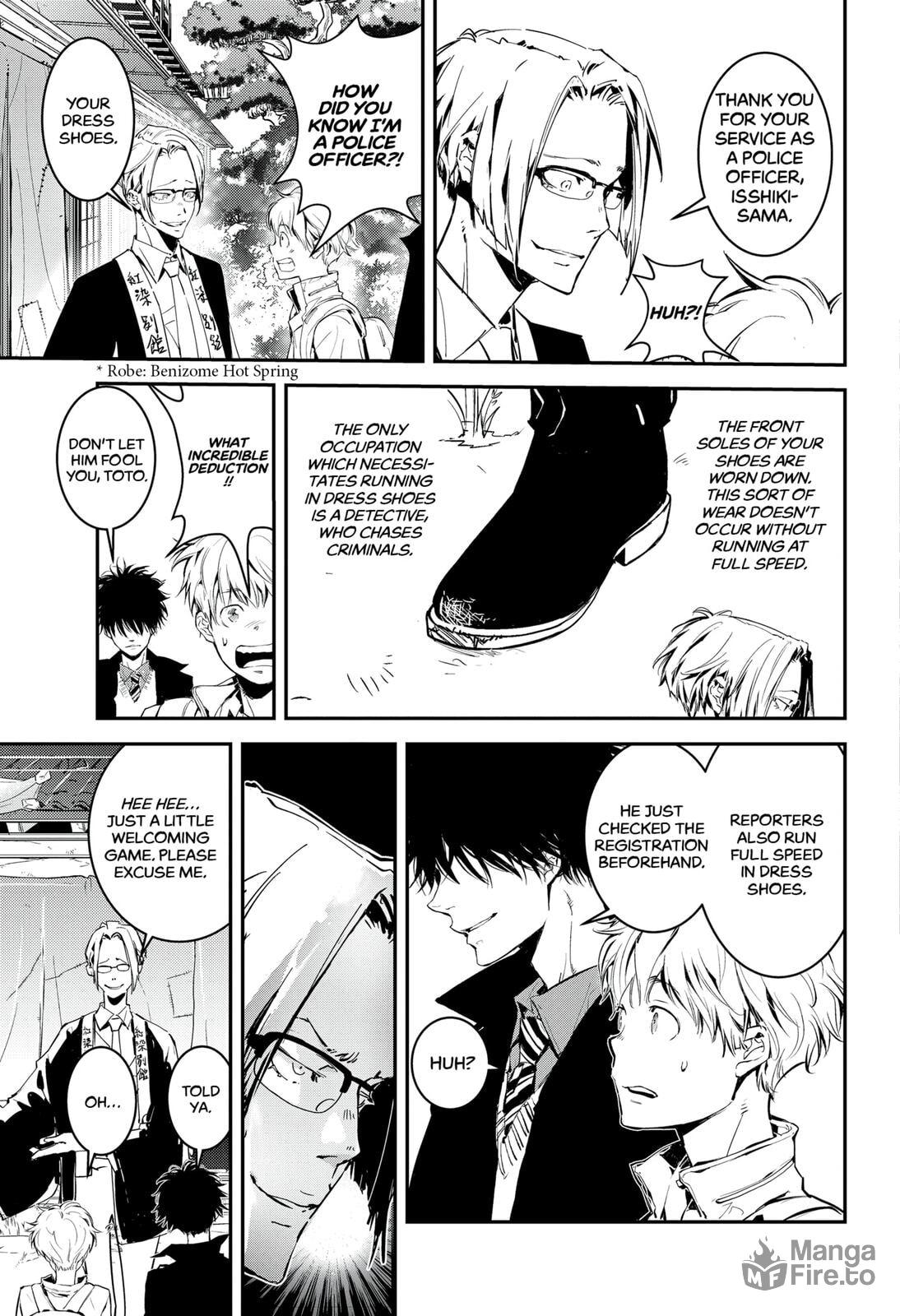 The Case of the Benizome Hot Springs Murder Pt 1 page 9