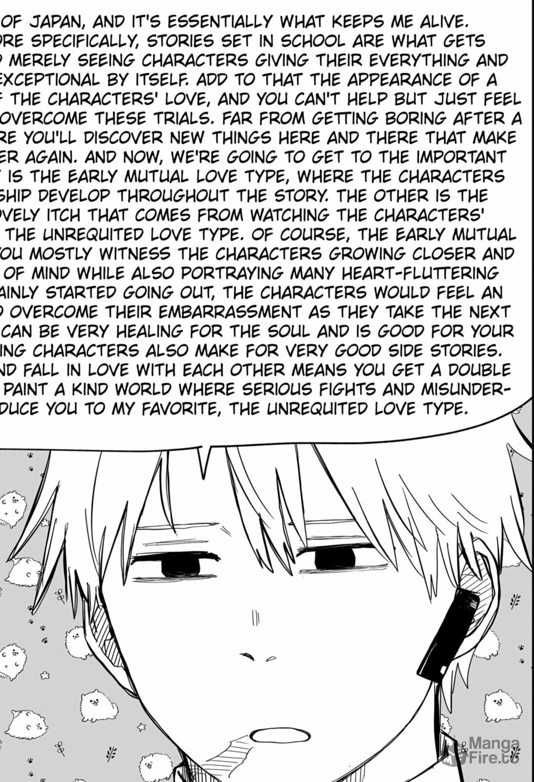 A Presentation on Why Shojo Manga Is the Greatest page 9