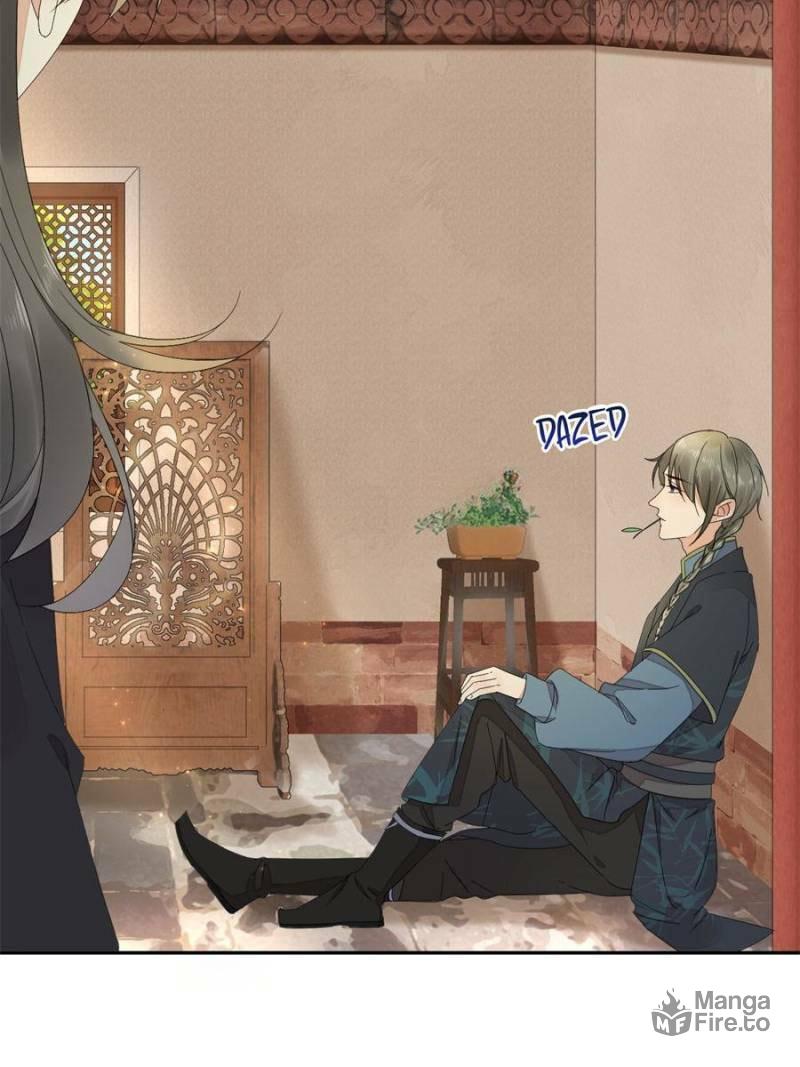 The Poisonous Lady's Fiery Return – Chapter 78 page 24