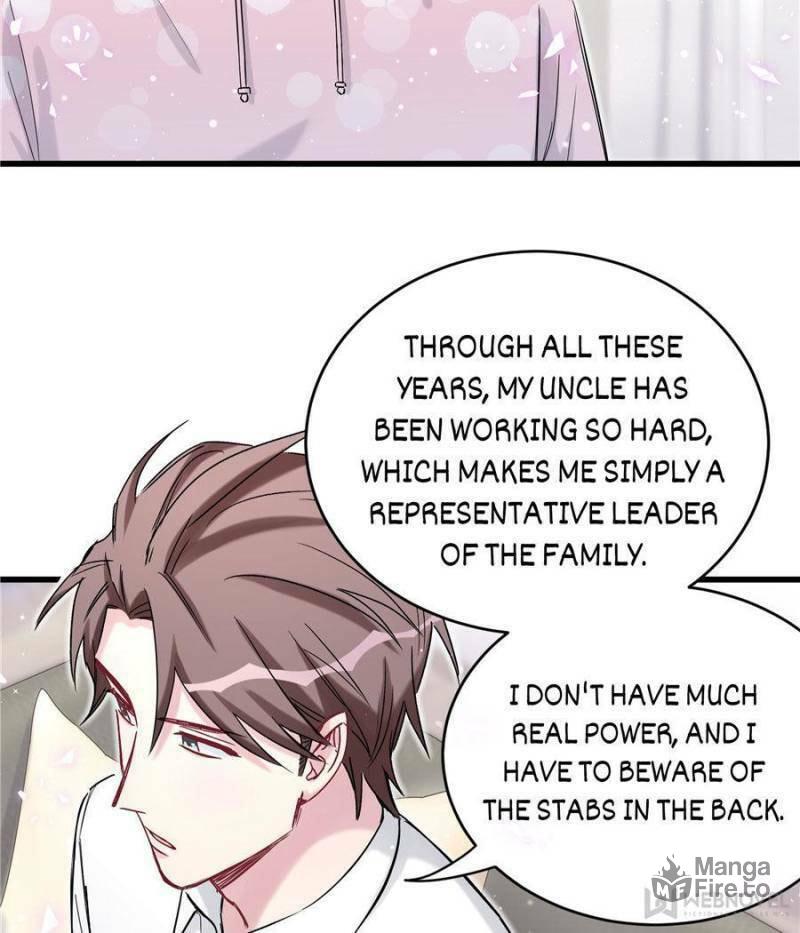 Whose Baby is it? (Colored) – Chapter 69 page 80