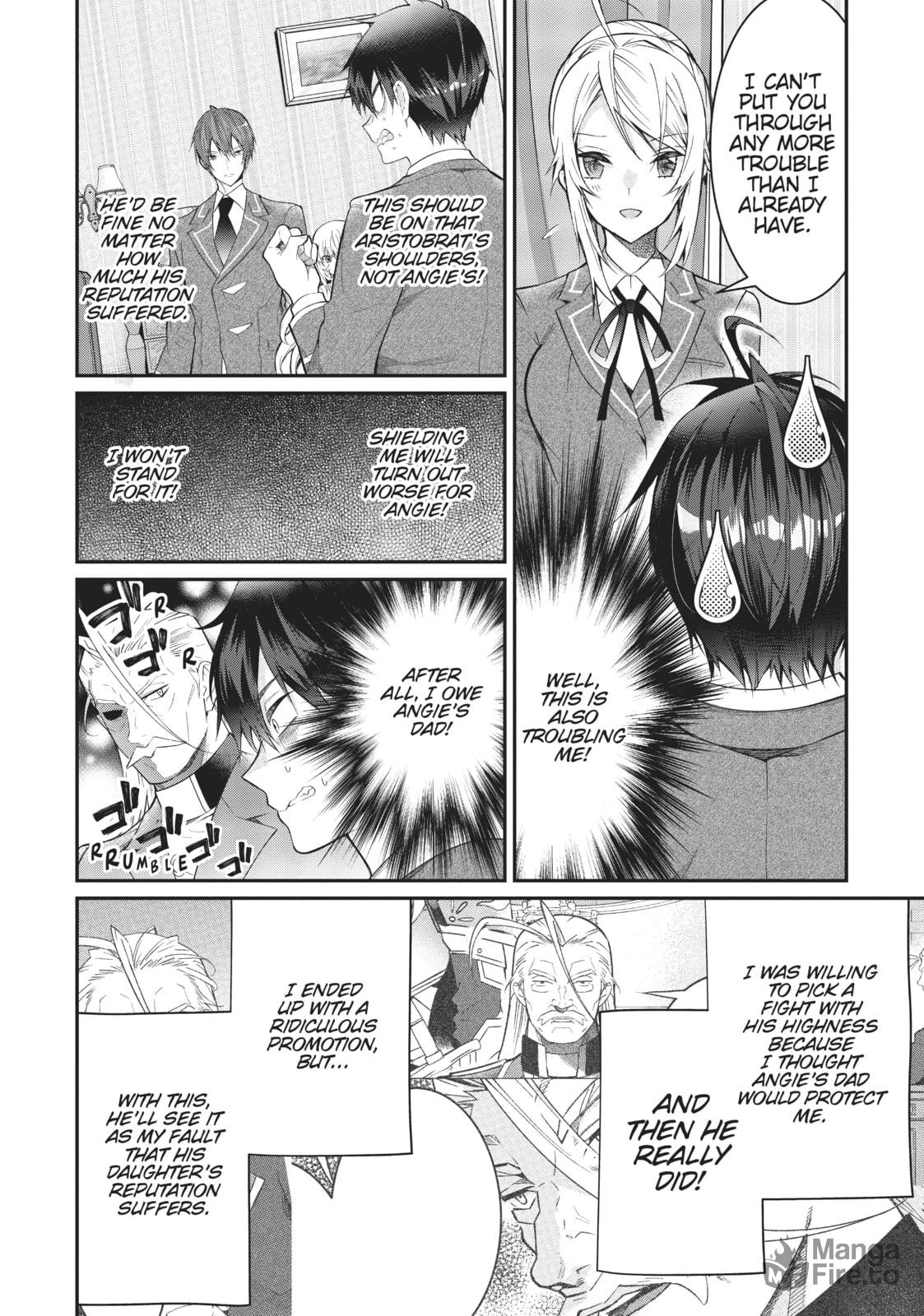 Clarice-Senpai page 26