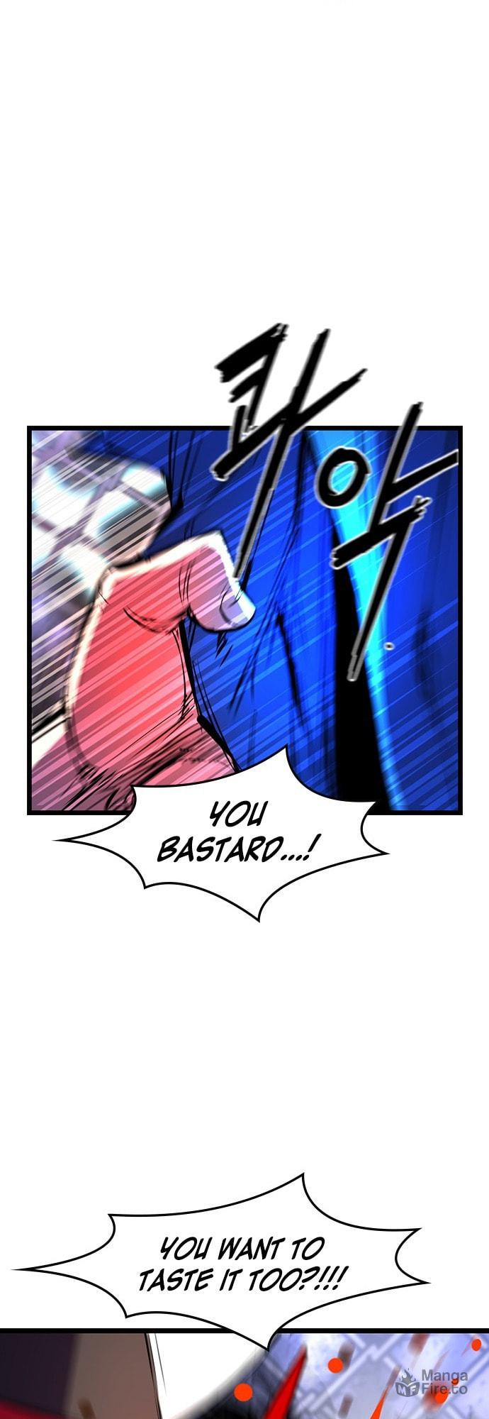Hanlim Gym – Chapter 69 page 34