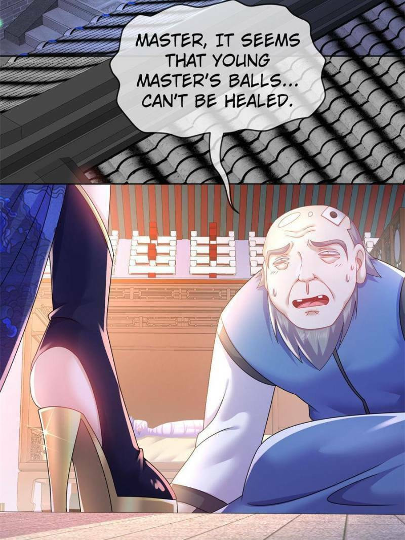My Furry Harem Is After Me – Chapter 42 page 36