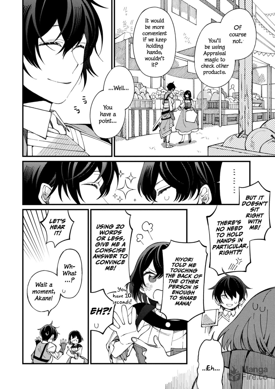 Golden Omelette Rice and Creamy Corn Soup ① page 8