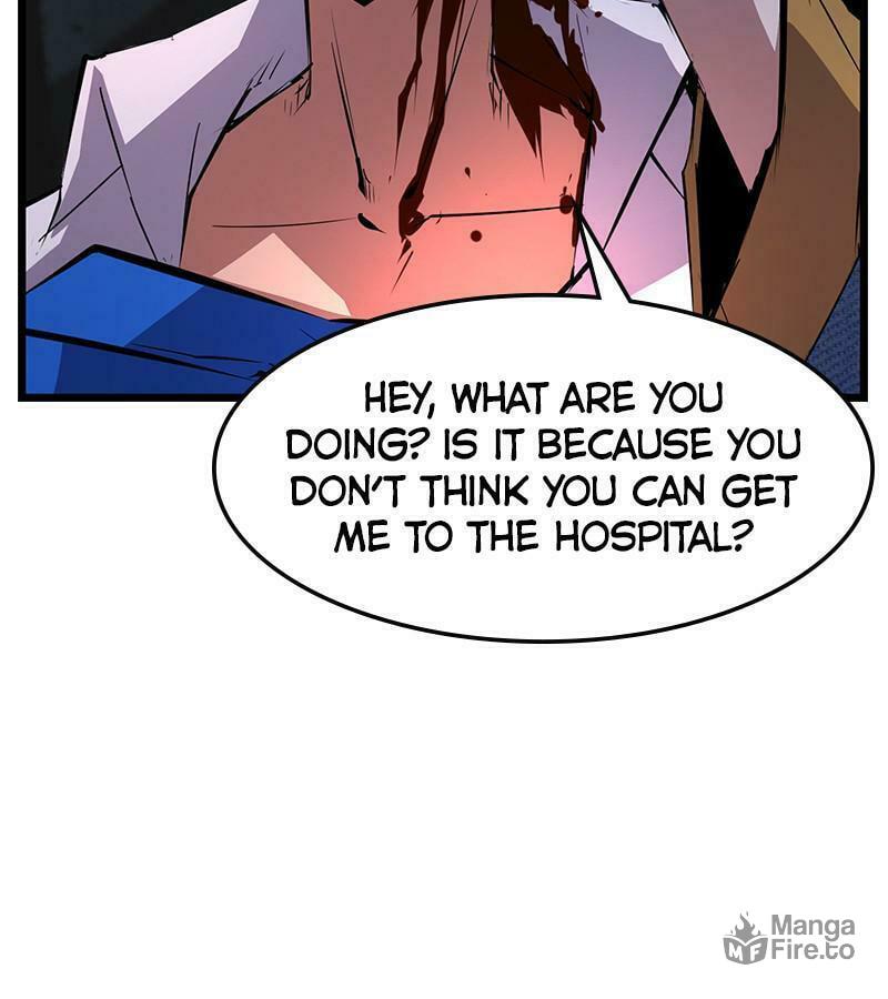 Hanlim Gym – Chapter 41 page 104