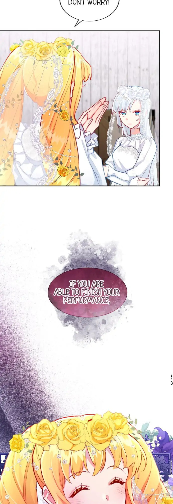 Kizu Darake Seijo Yori Houfuku wo Komete – Chapter 31 page 15
