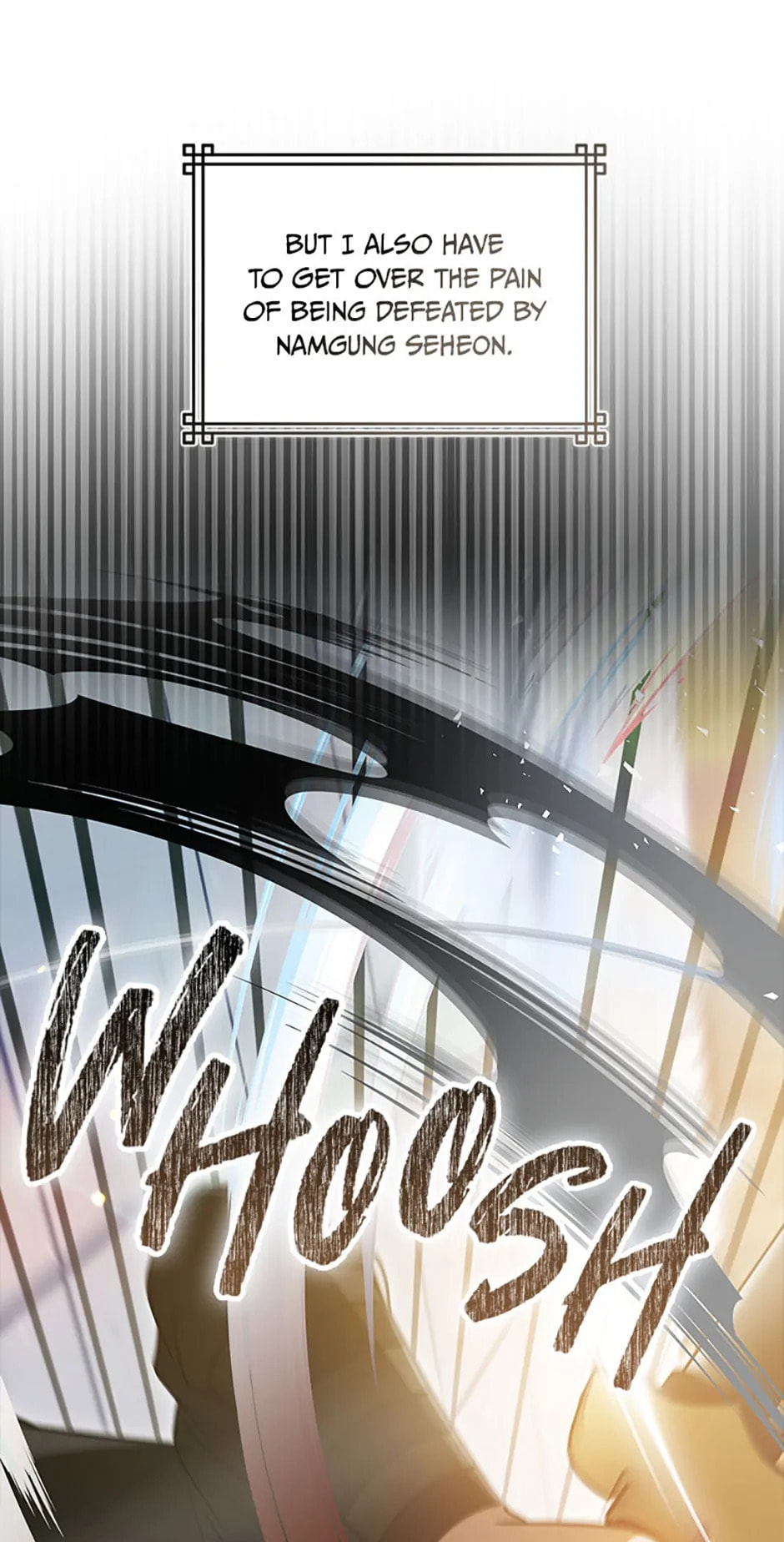 Became the Youngest Disciple of the Hwasan Sect – Chapter 28 page 7