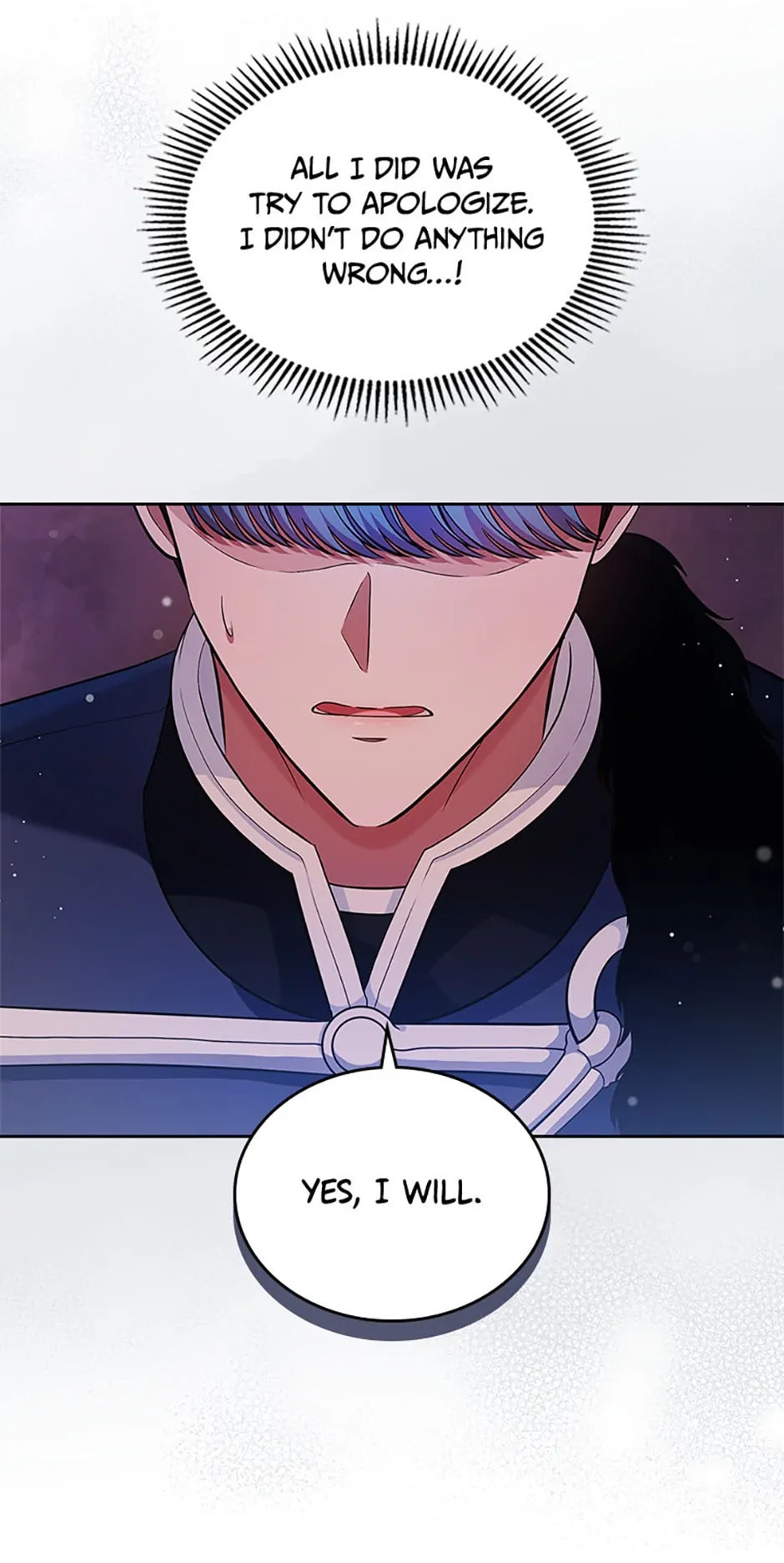 I Stole the Female Lead's First Love – Chapter 16 page 6