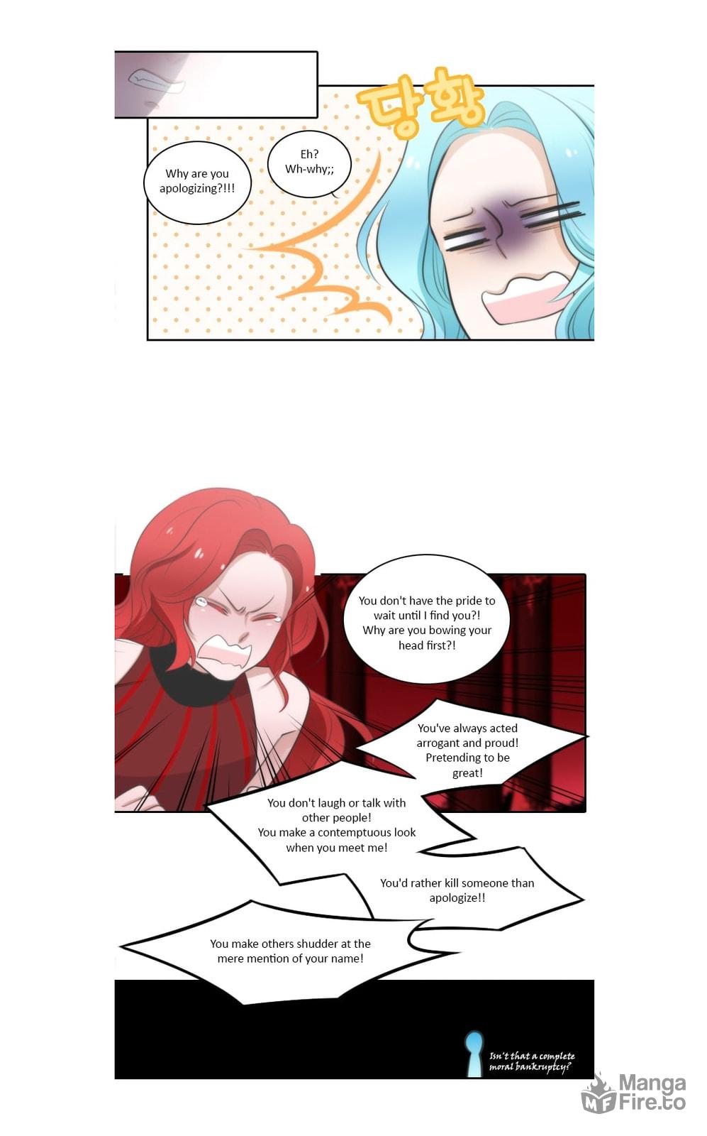 Elqueeness – Chapter 7 page 26