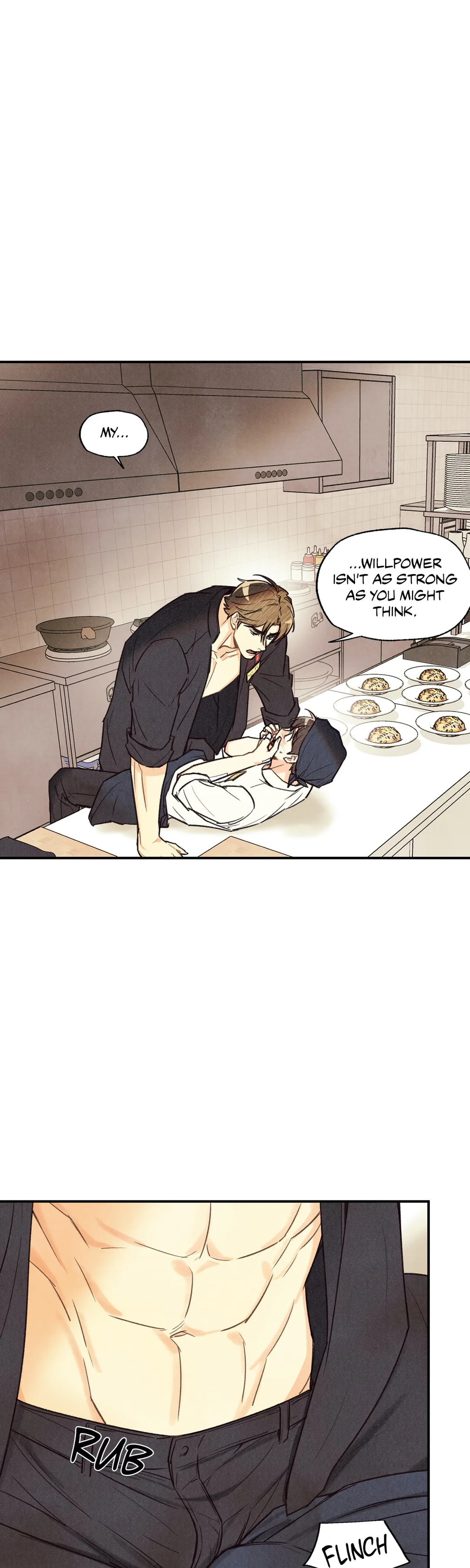 Pian Pian – Chapter 14 page 2