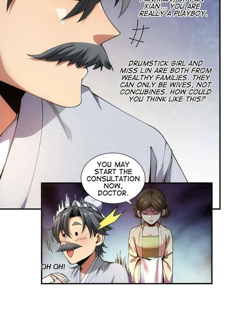 Celebrating the Remaining Life – Chapter 38 page 24