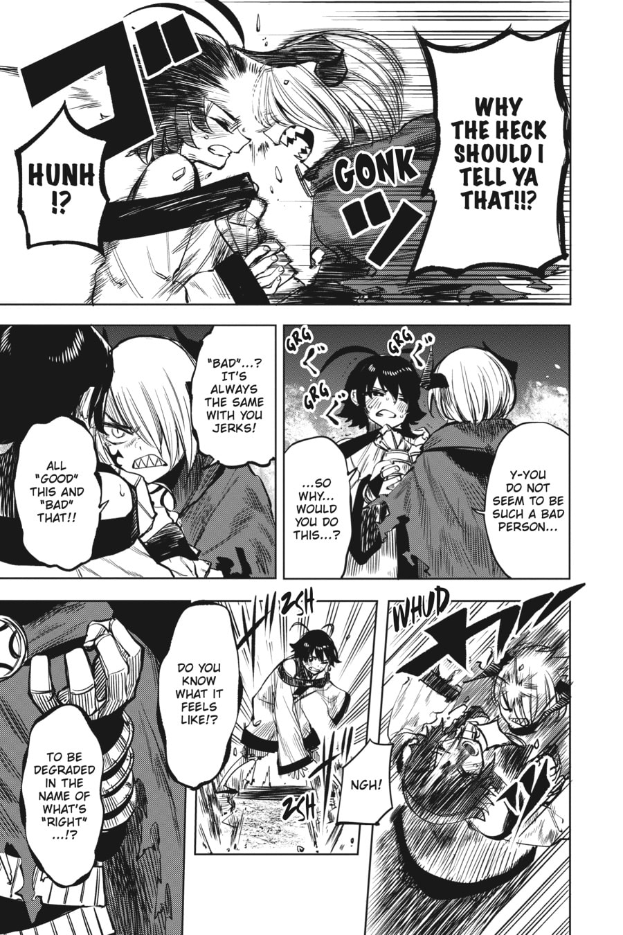 Manhood page 12