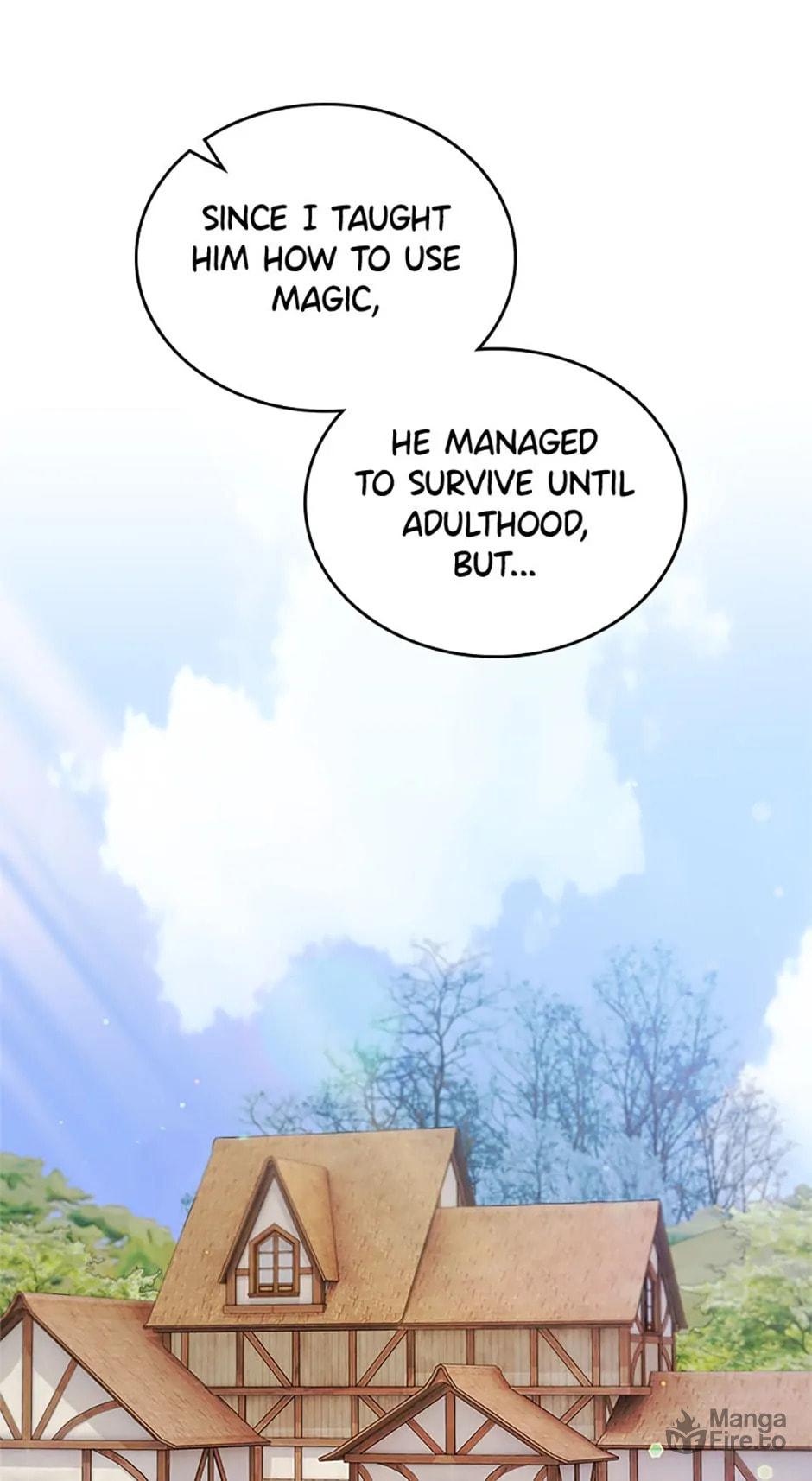 I Stole the Female Lead's First Love – Chapter 36 page 64