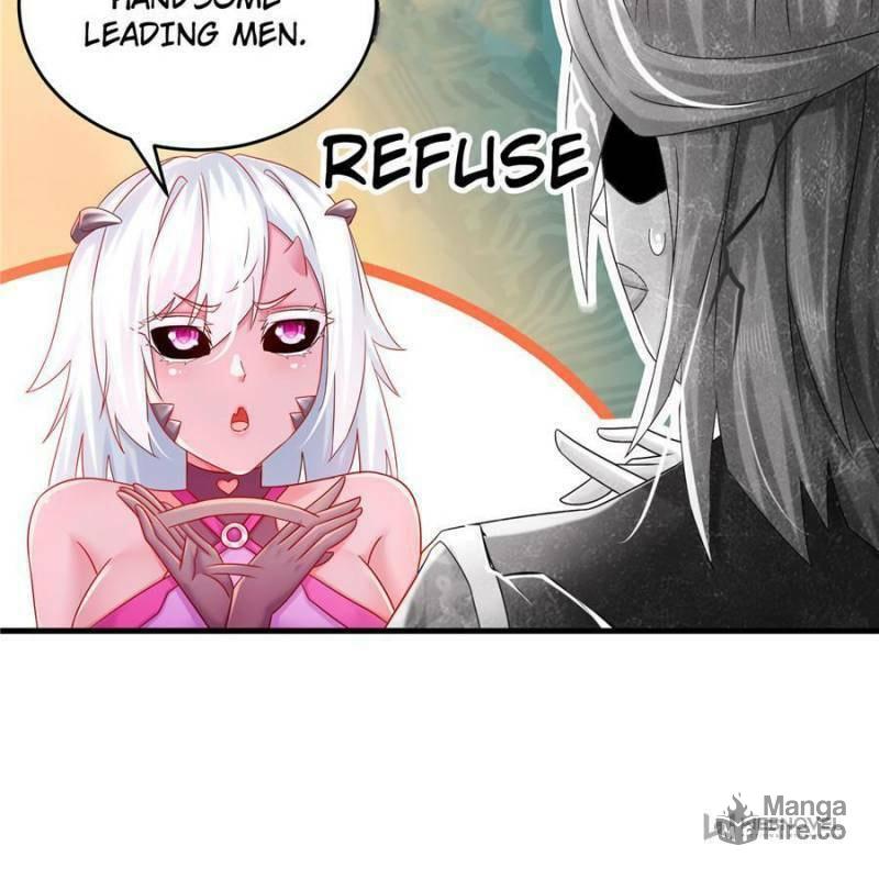 My Furry Harem Is After Me – Chapter 23 page 11