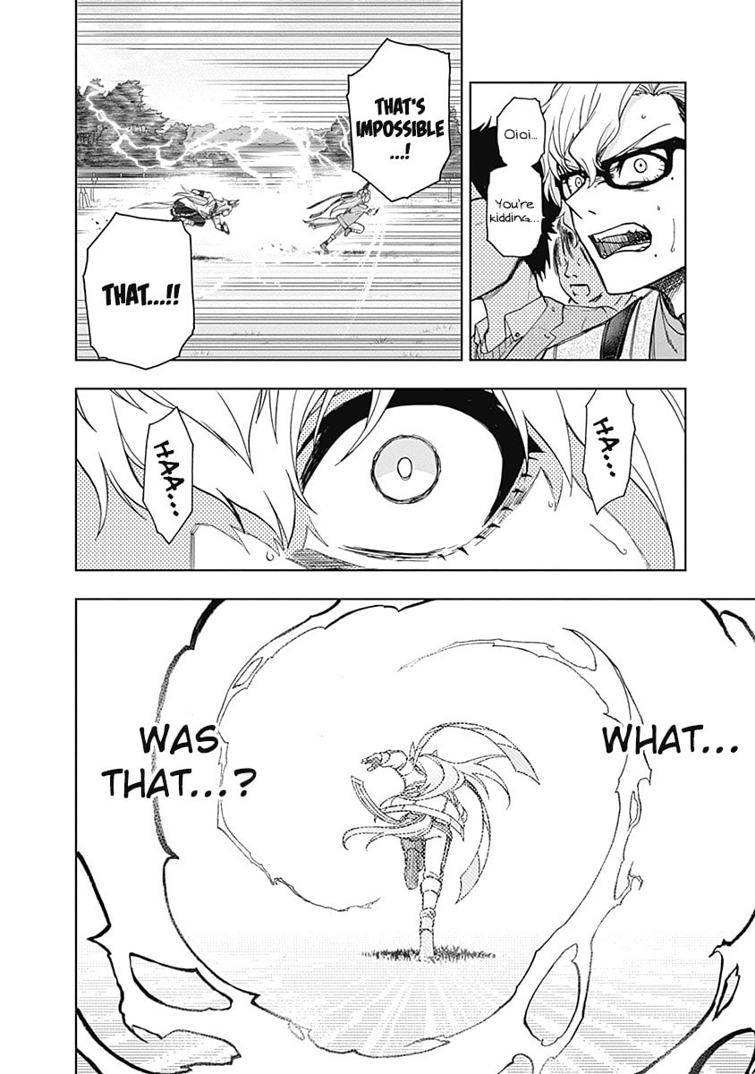 The Zone page 6