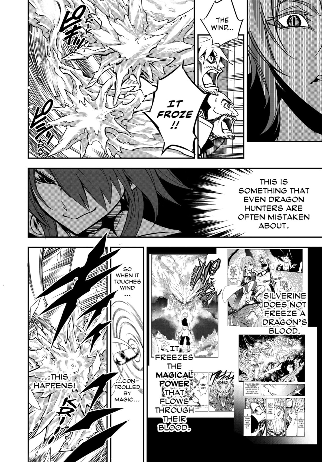 Morning of Action page 12