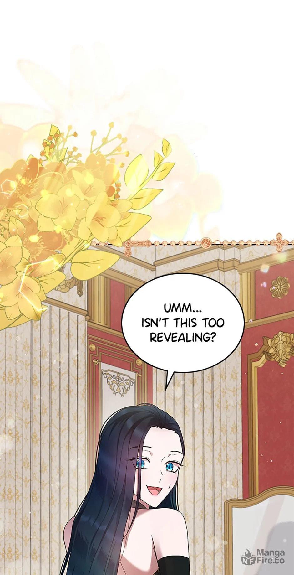 I Stole the Female Lead's First Love – Chapter 25 page 23