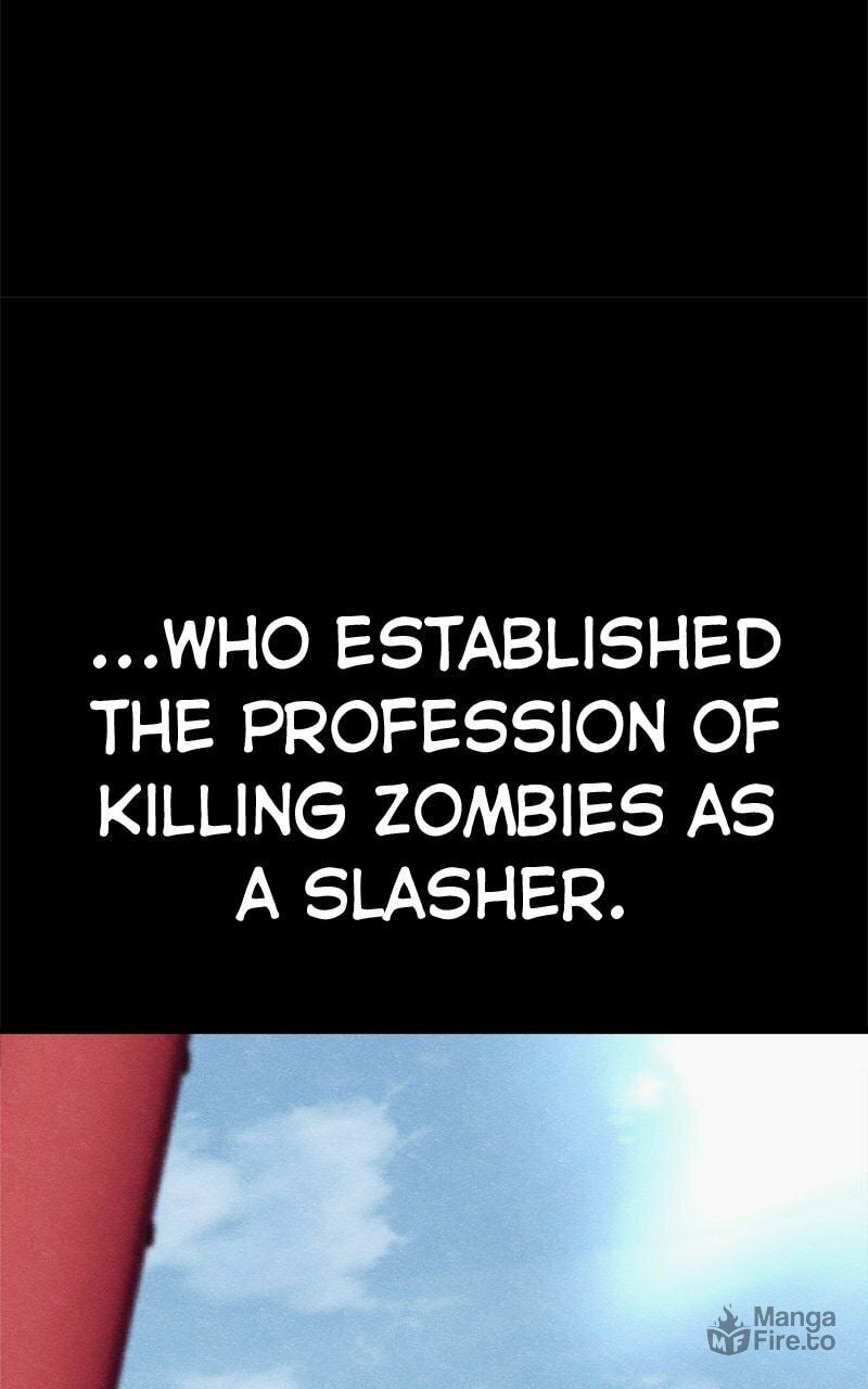 Zombie X Slasher – Chapter 58 page 34
