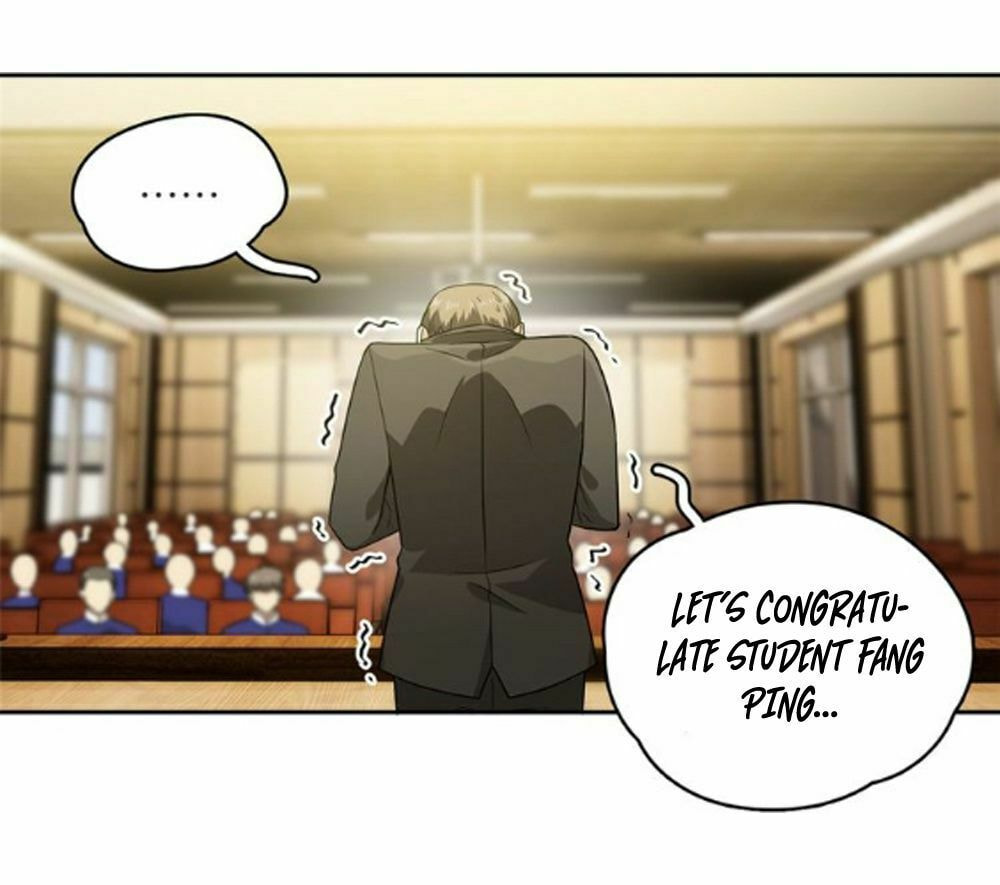 World's Best Martial Artist (Colored) – Chapter 16 page 13