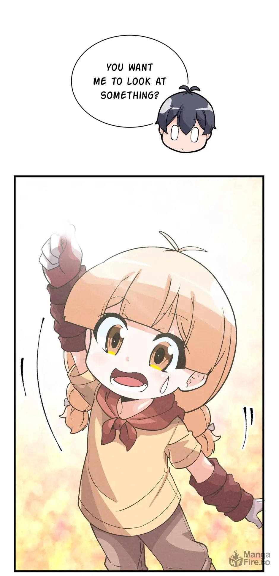 Goodbye, Rock Bees page 39