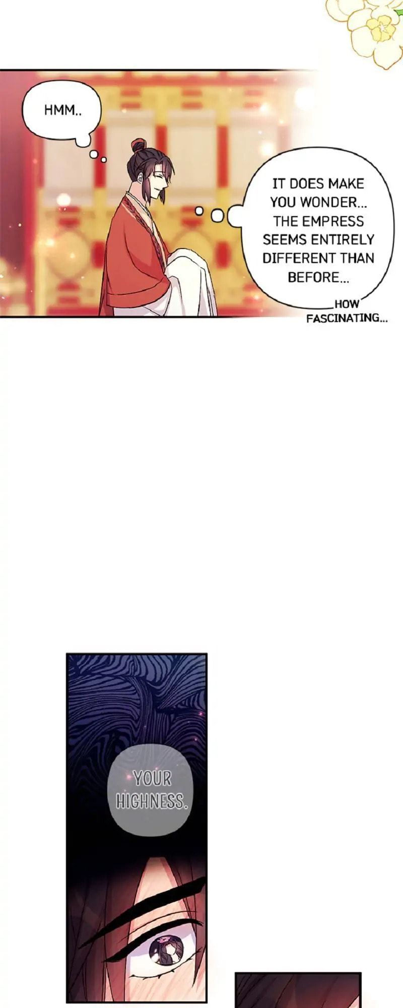 Girl Jock Empress – Chapter 58 page 30
