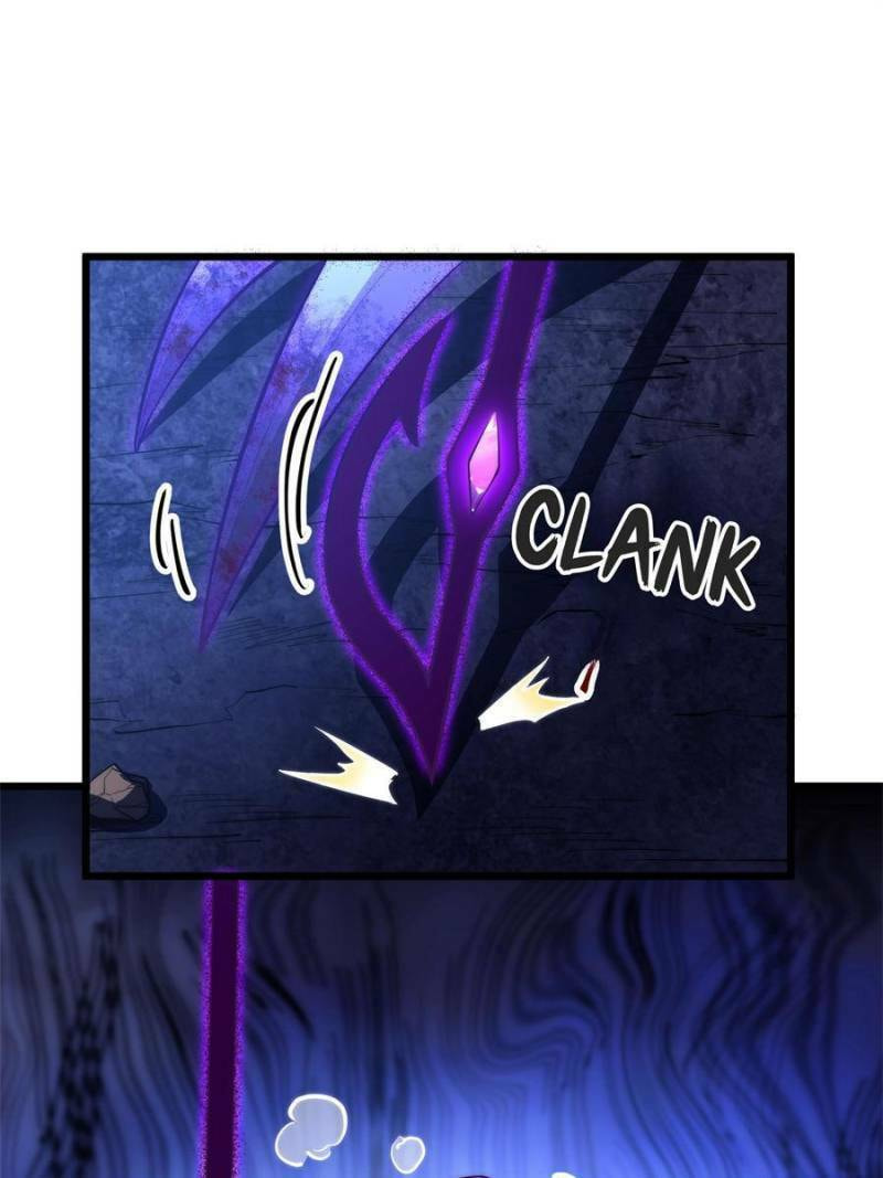 Ancient God's Chosen Warriors – Chapter 44 page 0