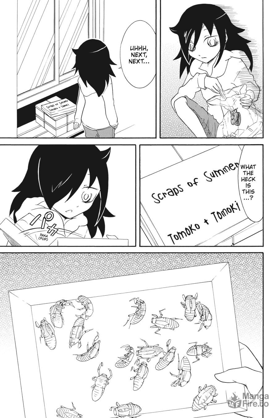 The year's ending. page 8