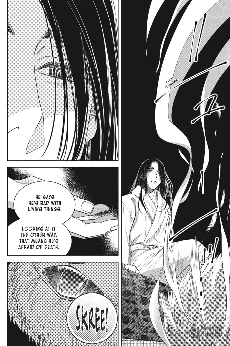 AL's HOMECOMING page 49