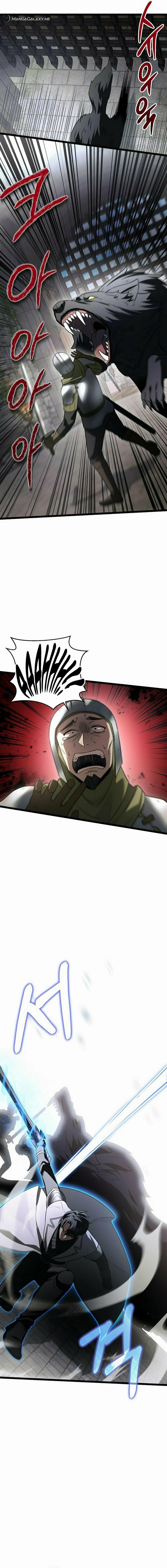 The Hero Becomes Duke's Eldest Son – Chapter 10 page 11