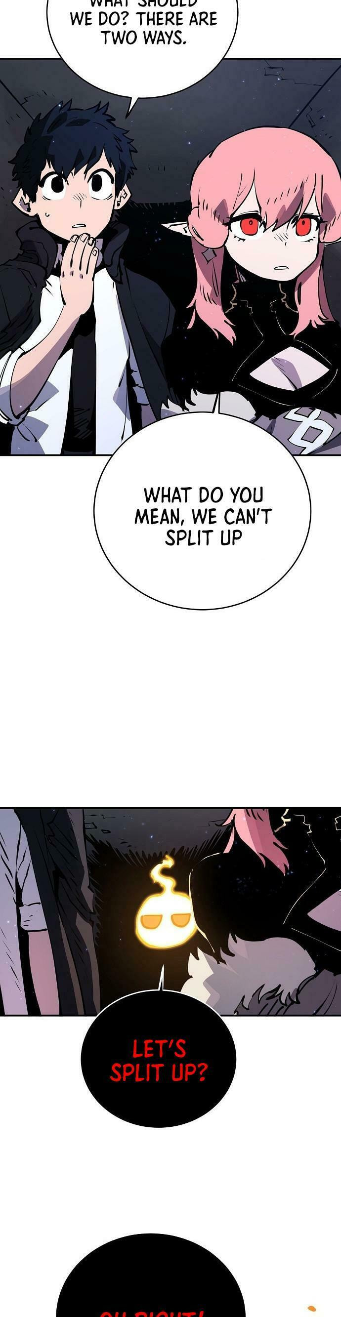 Player – Chapter 40 page 31