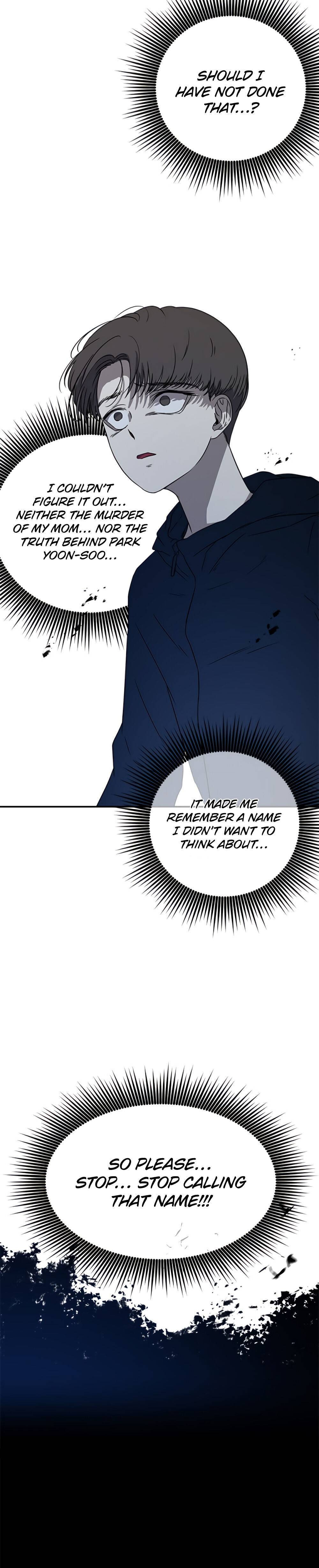 Trapped – Chapter 33 page 30