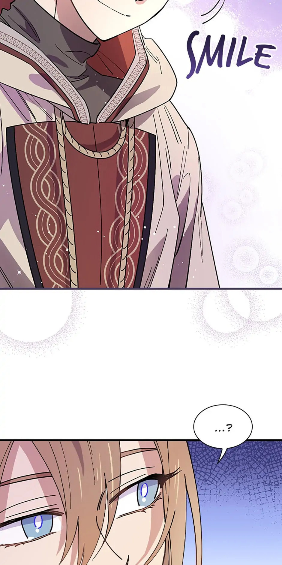 Aria of the Withered Branch – Chapter 25 page 52