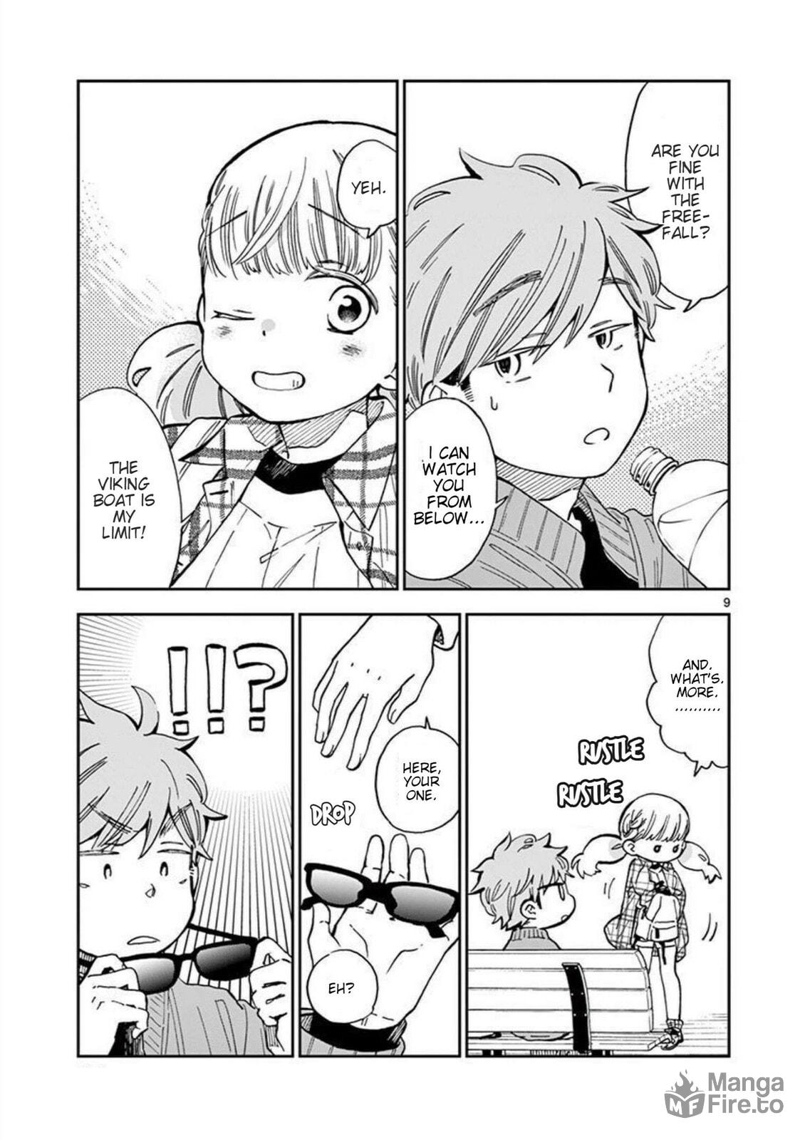 Operation Double Date page 9